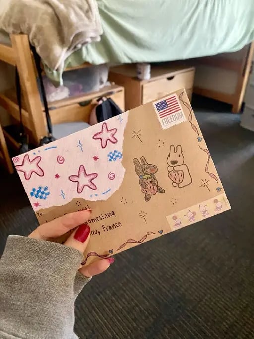 PENPALS