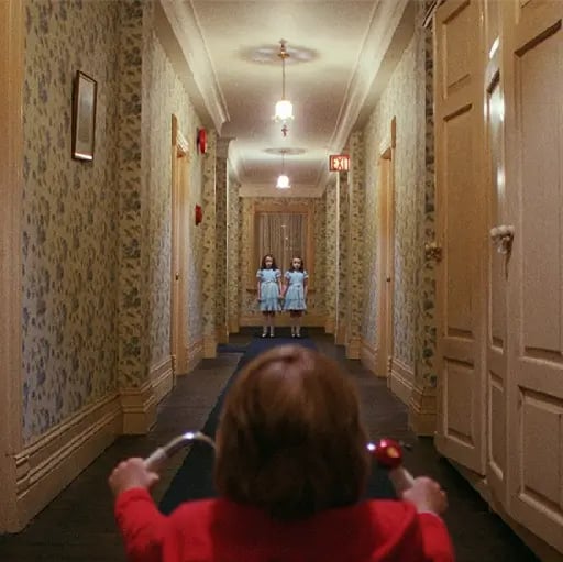 The Shining