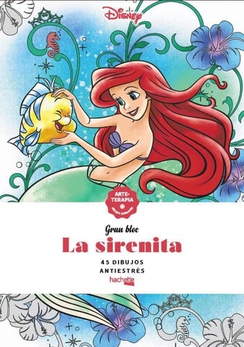 La sirenita - Hans Christian Andersen · 1997