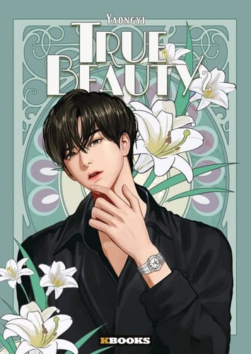 True Beauty - Yaongyi · 2021