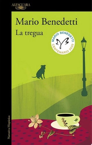 La tregua - Mario Benedetti · 2010