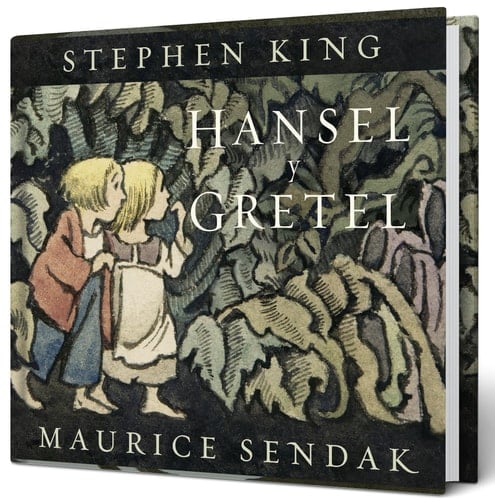 Hansel y Gretel (Spanish Edition) - Stephen King · 2026