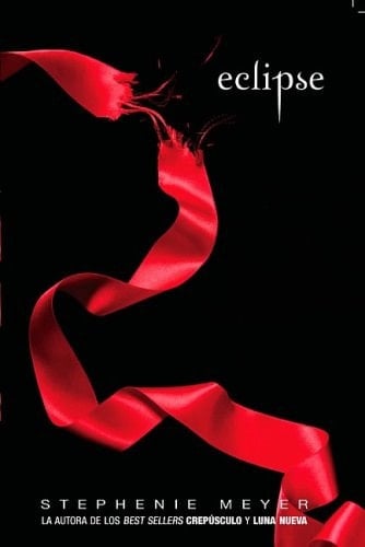 Crepusculo - Stephenie Meyer · 2007