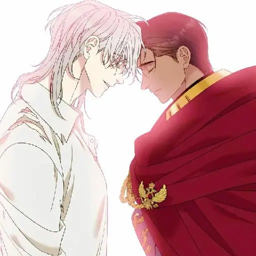 De higos a reyes - Drama, Romance, Smut, Yaoi. 2022-2024