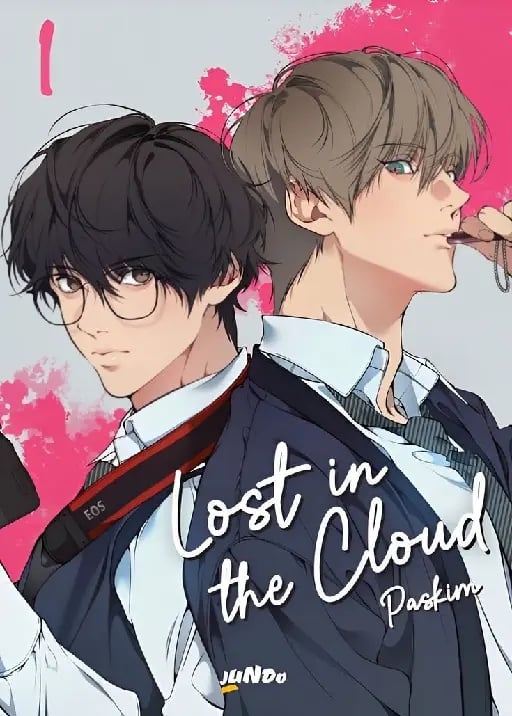 Lost In The Cloud - Paskim • 2024