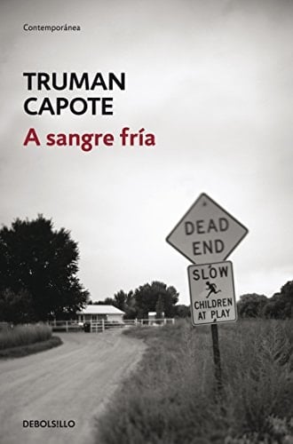 A sangre fría - Truman Capote · 2012