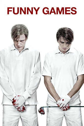 Funny Games - Michael Haneke · 2008