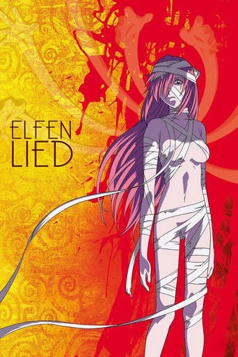 Elfen Lied - · 2004