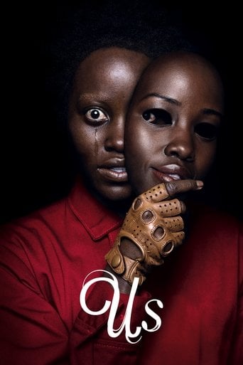 Us - Jordan Peele · 2019