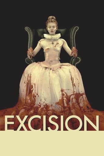 Excision - Richard Bates Jr. · 2012