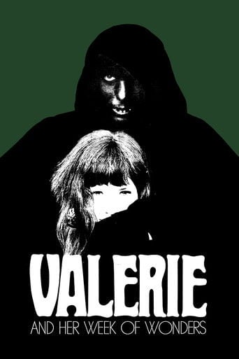 Valerie and Her Week of Wonders - Jaromil Jireš · 1970