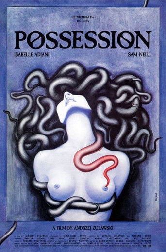 Possession - Andrzej Żuławski · 1981