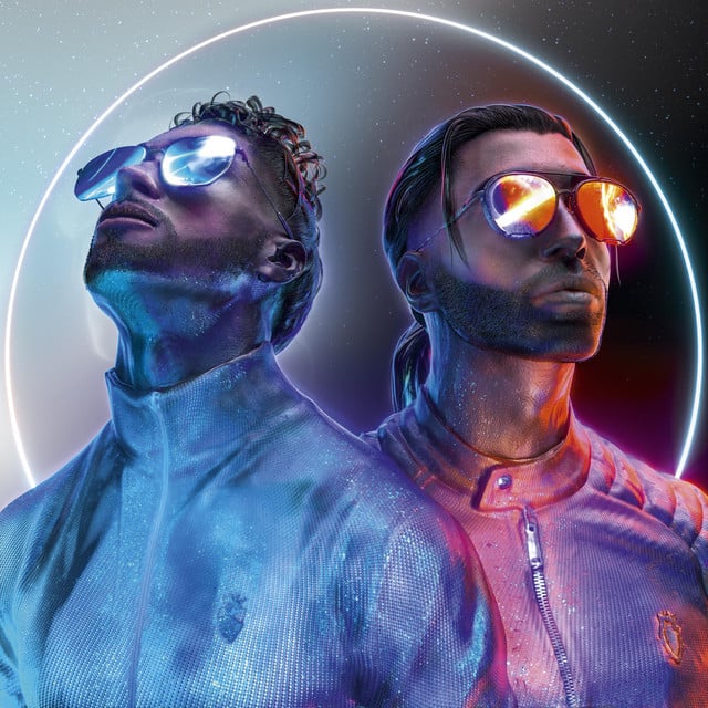 PNL - Artist
