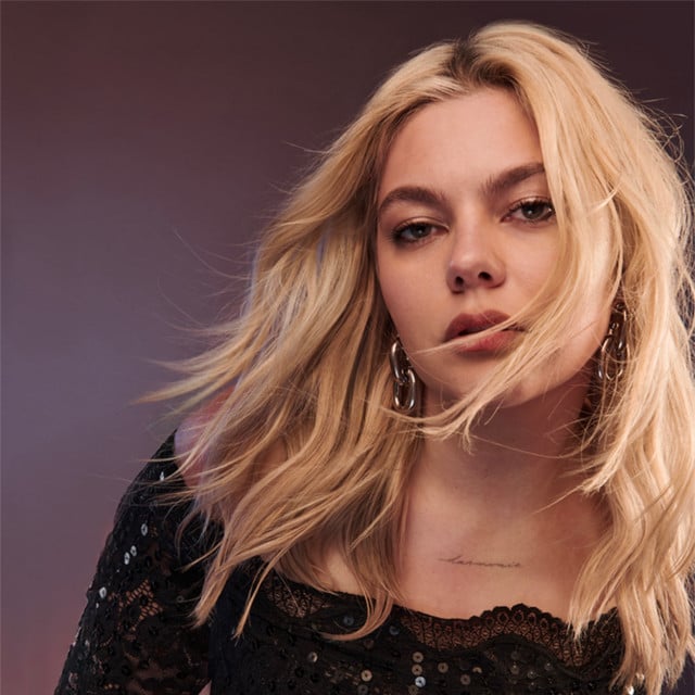 Louane - Artist