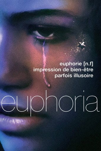 Euphoria - Sam Levinson · 2019