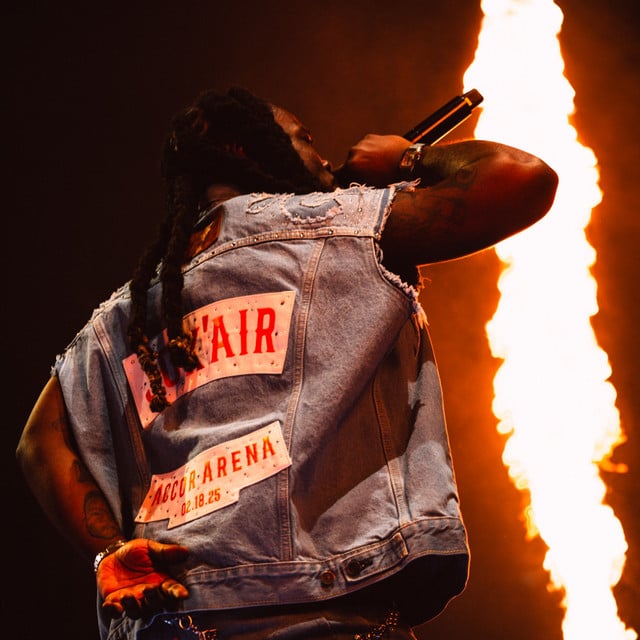 Jok'air - Artist