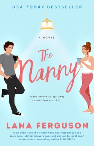 The Nanny - Lana Ferguson • 2023