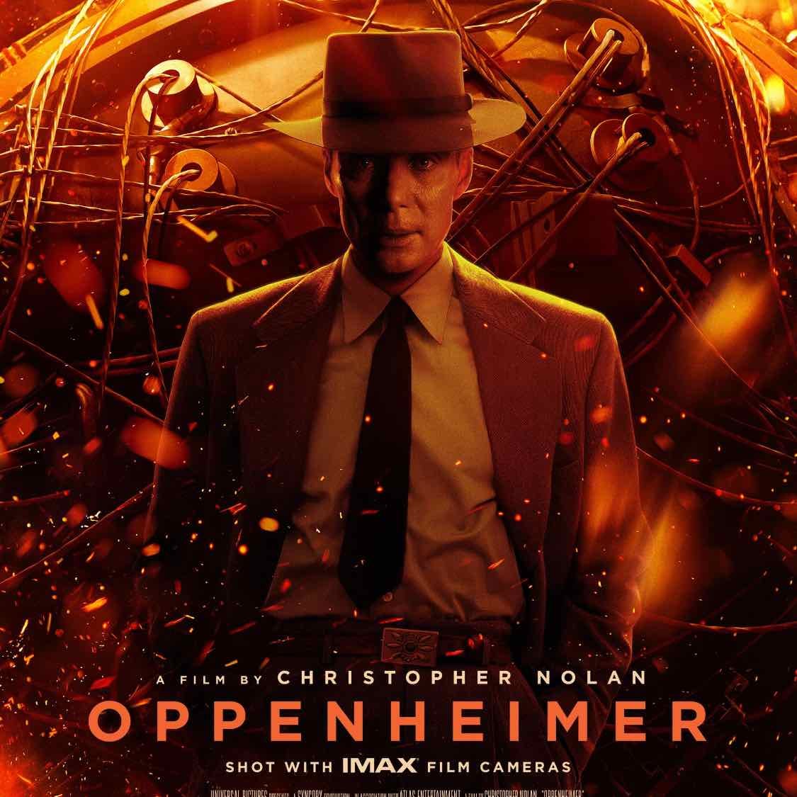 Oppenheimer