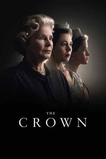 The Crown - Peter Morgan · 2016