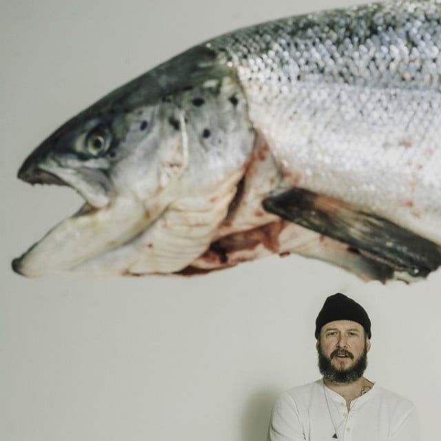 Bon Iver - Artist