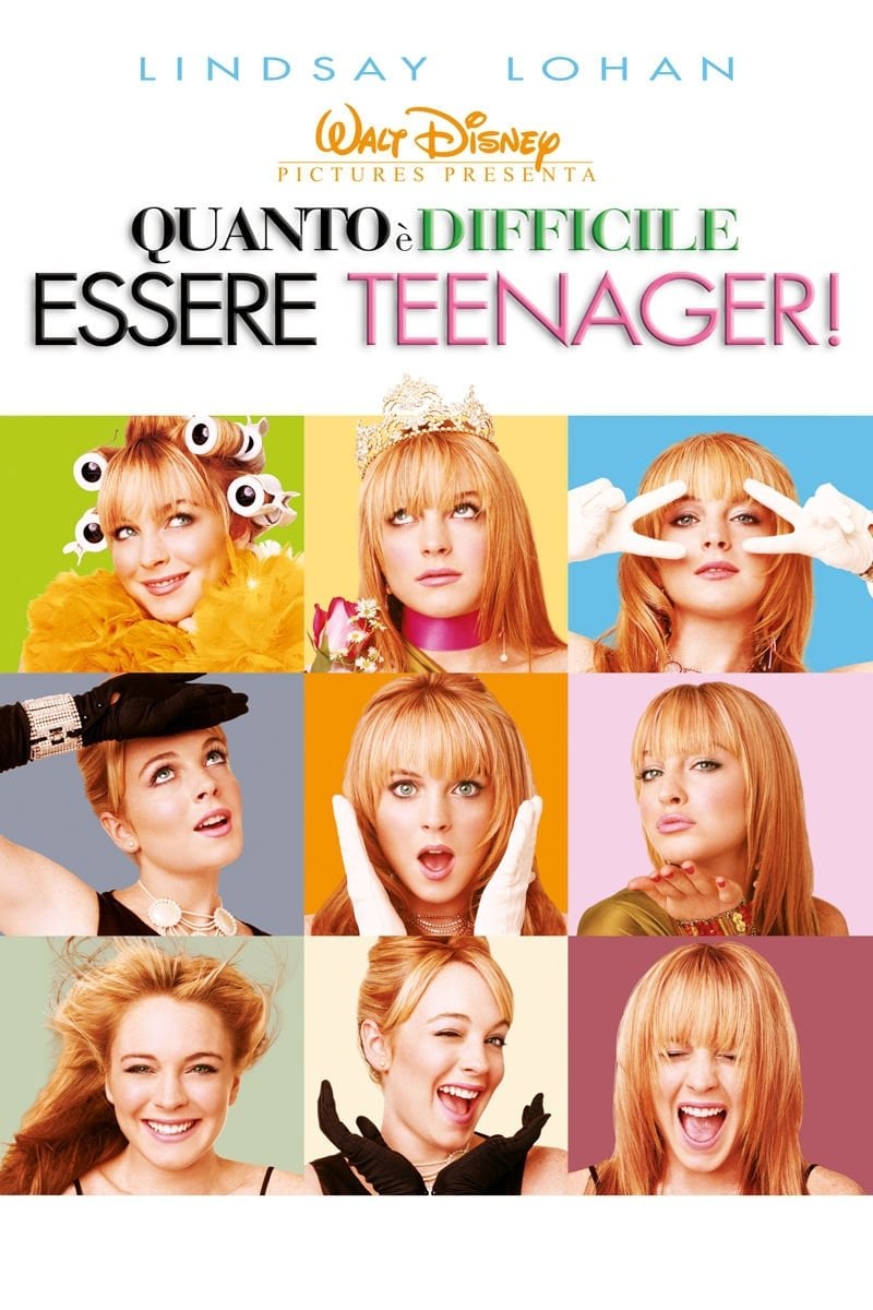 Quanto è difficile essere teenager! - Sara Sugarman · 2004