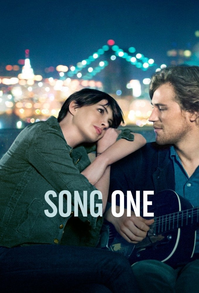 Song One - Kate Barker-Froyland · 2014