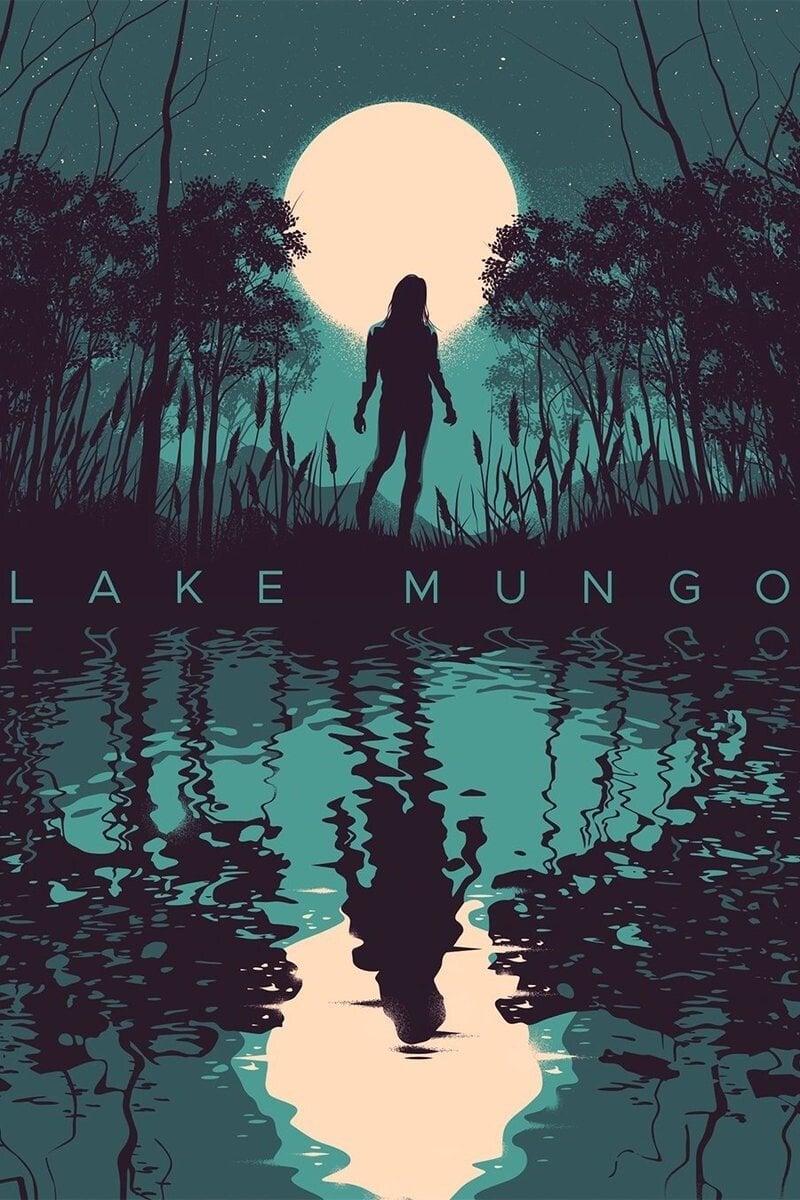 Lake Mungo - Joel Anderson · 2009