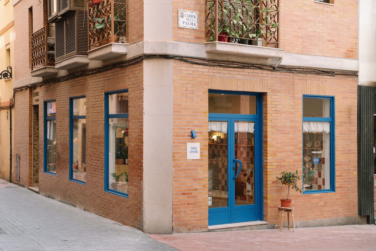 Casa Cremà