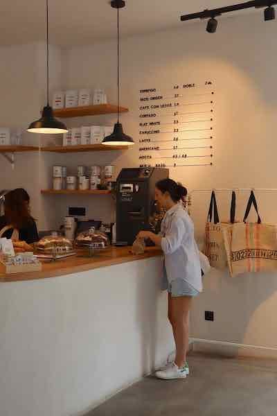 Inzo - Coffee Designer