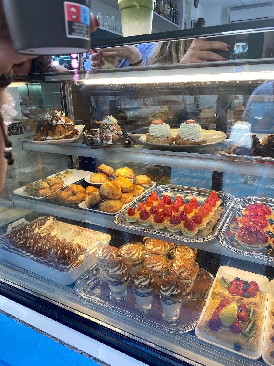 Café Sorrento
