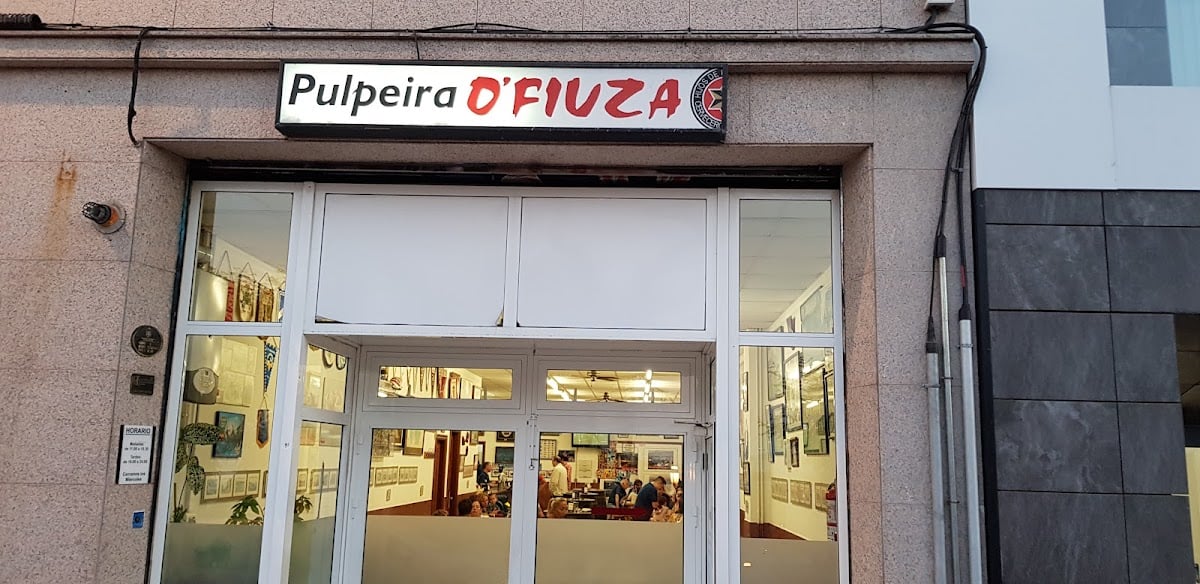 Pulpeira O Fiuza