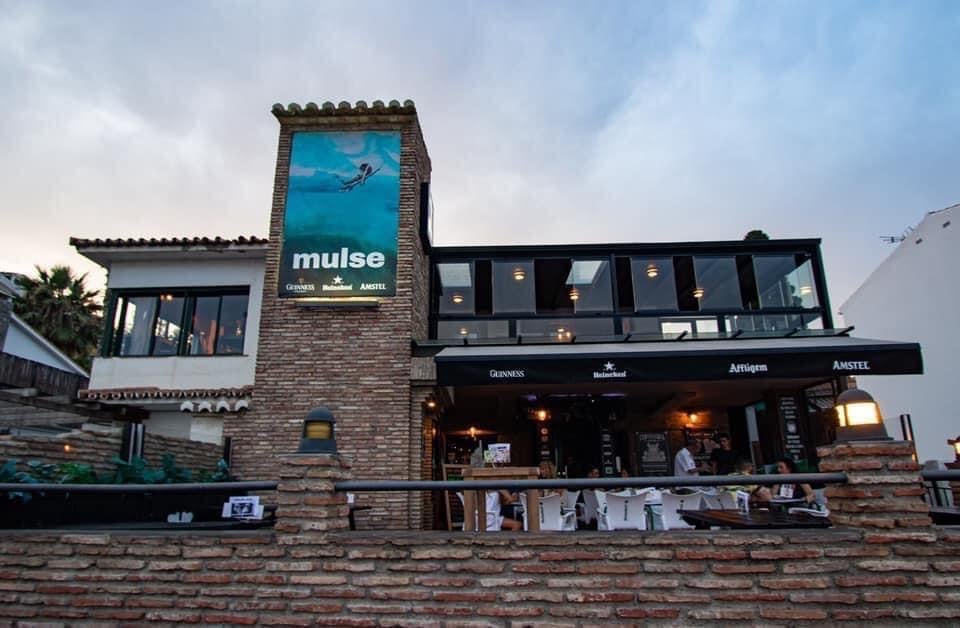 Bar Mulse