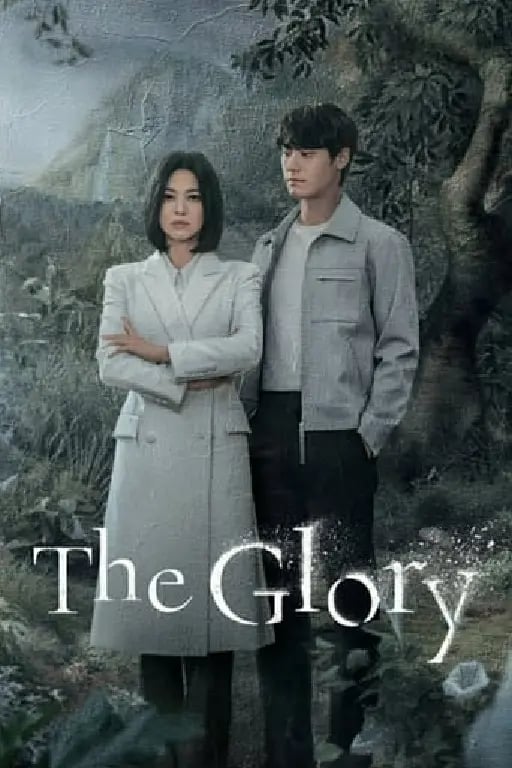 The Glory - Kim Eun-sook · 2022