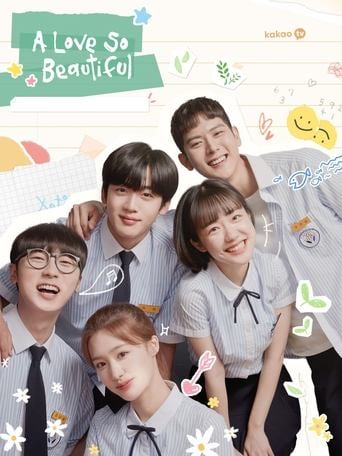 A Love So Beautiful - Choi Yoo-Jung · 2020