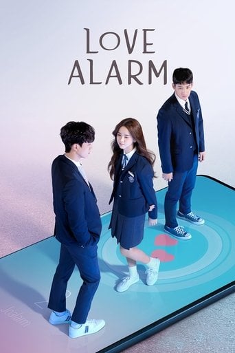 Love Alarm - Yu Bo-ra · 2019