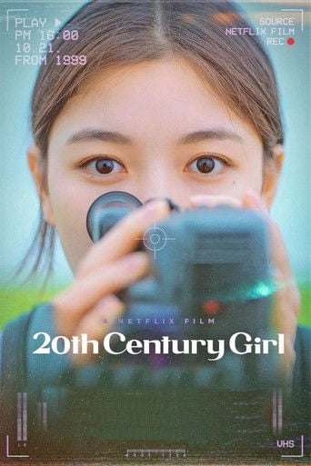 20th Century Girl - Bang Woo-ri · 2022