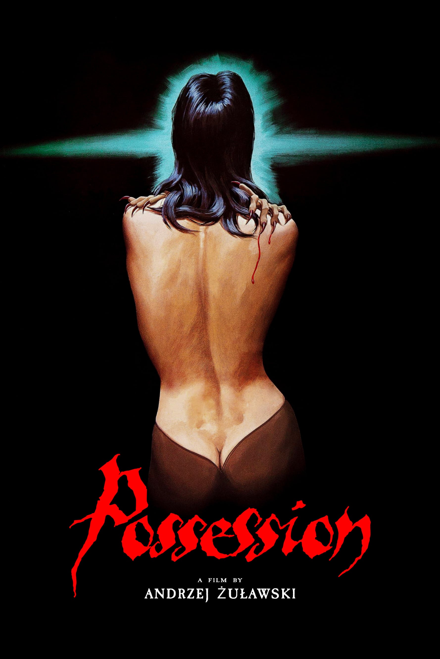 Possession - Andrzej Żuławski · 1981