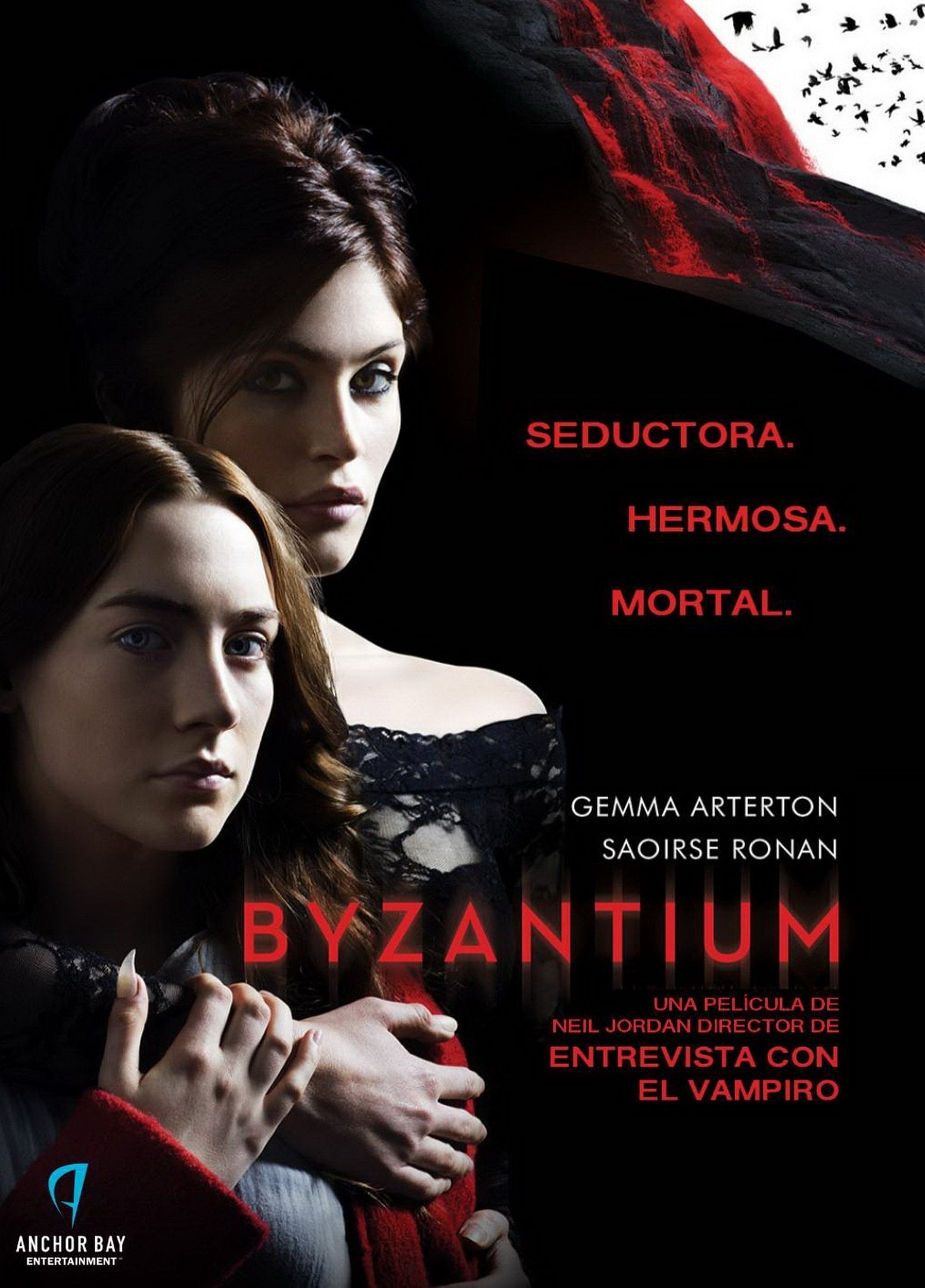 Byzantium - Neil Jordan · 2013