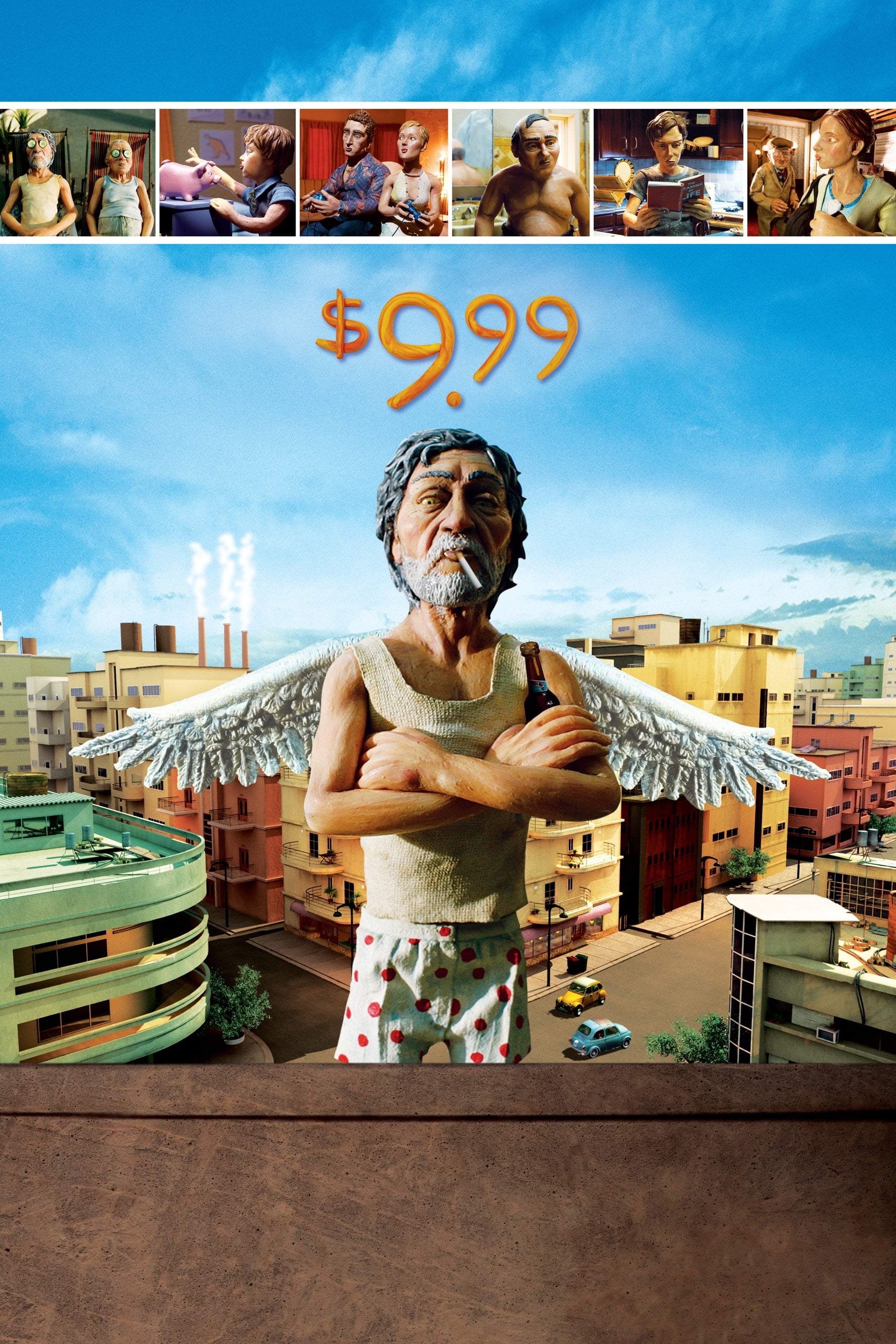 $9.99 - Tatia Rosenthal · 2009
