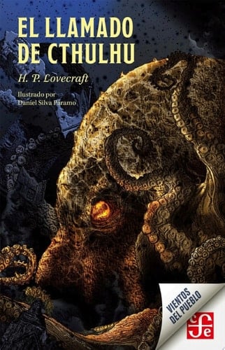 El llamado de Cthulhu - Lovecraft, H. P. · 2022