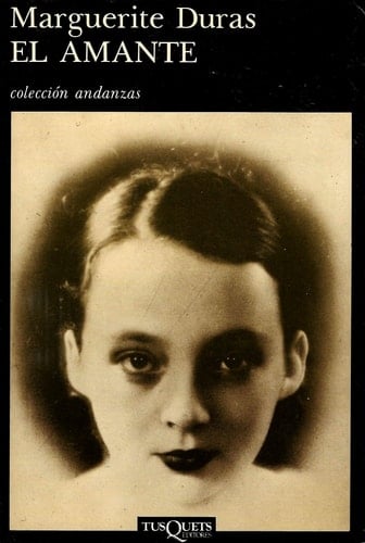 El amante - Marguerite Duras · 1984