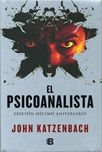 El Psicoanalista - John Katzenbach · 2012