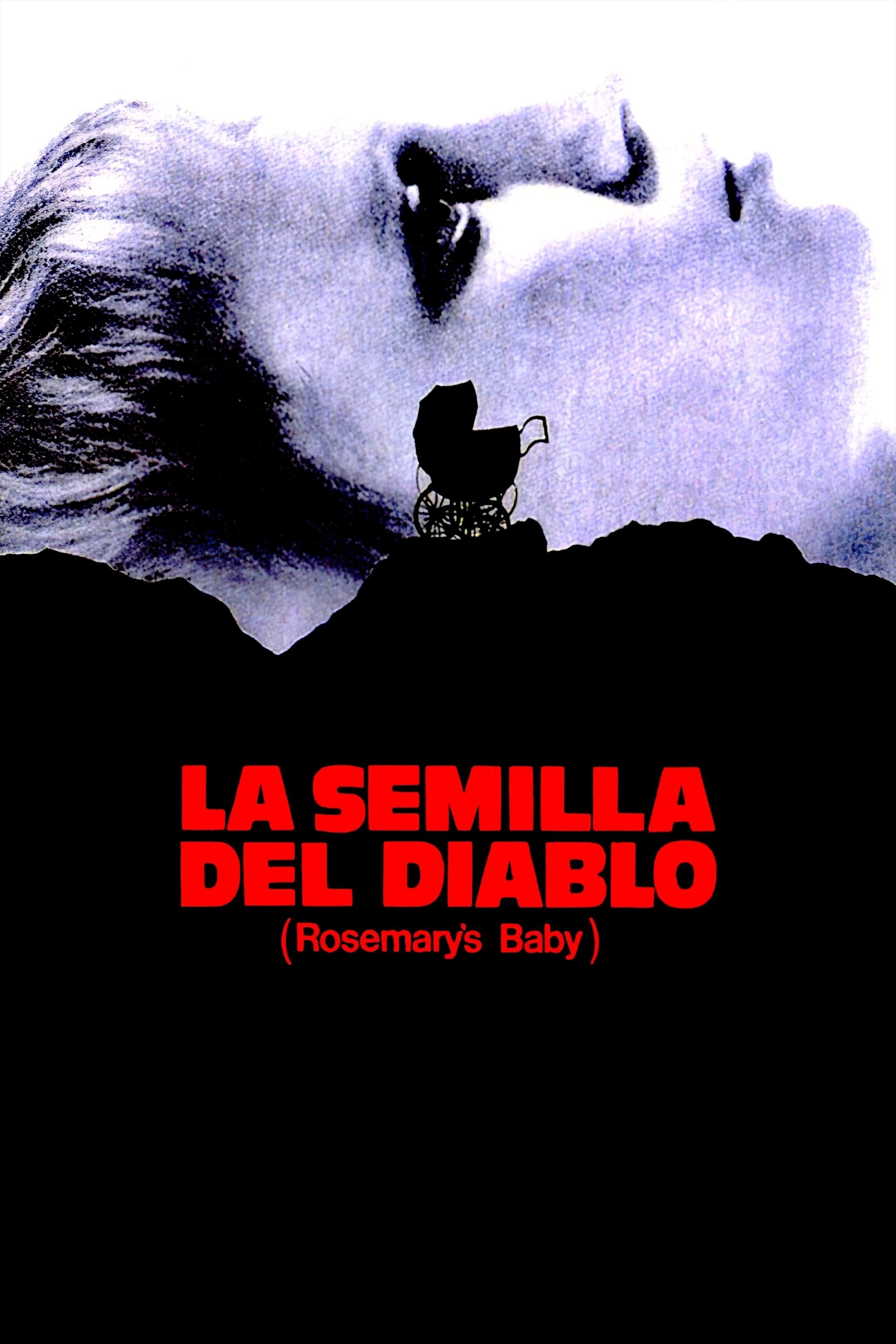 La semilla del diablo - Roman Polanski · 1968