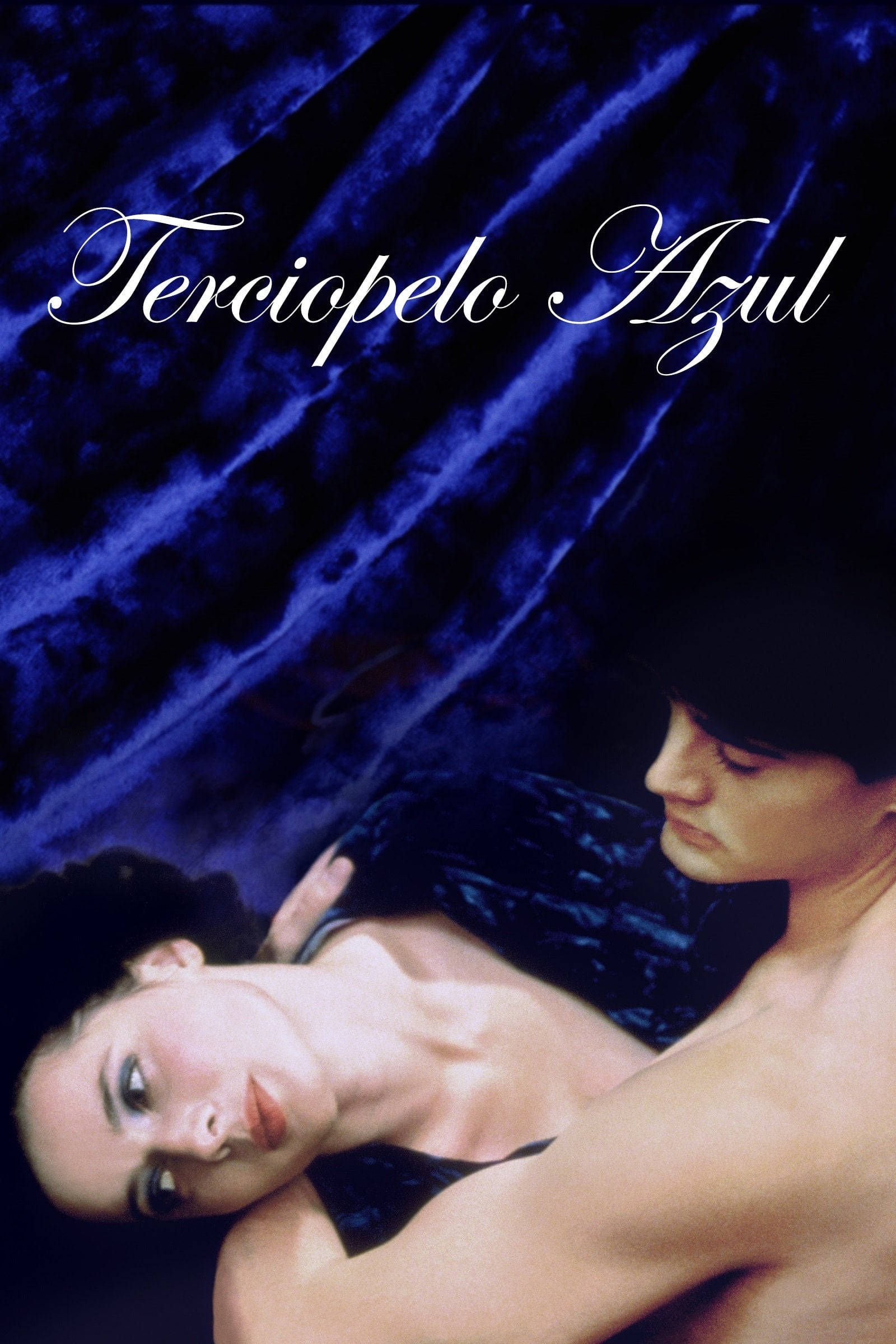 Terciopelo azul - David Lynch · 1986