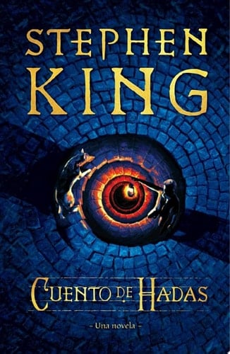 Cuento de hadas - Stephen King · 2022