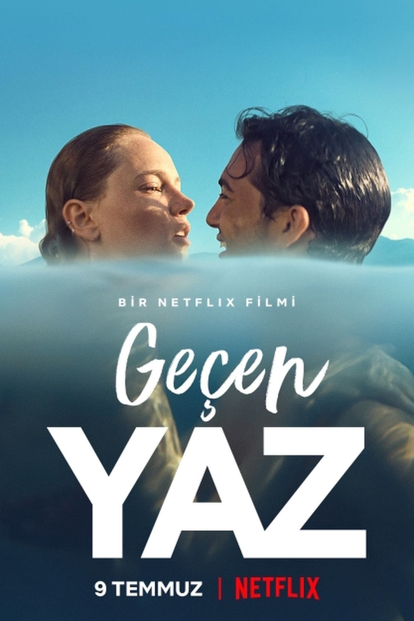 Geçen Yaz - Ozan Açıktan · 2021