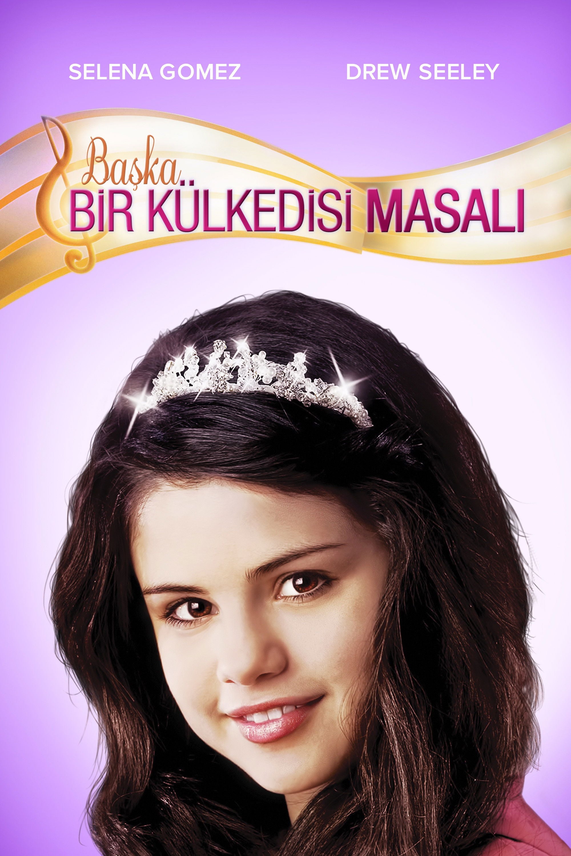 Başka Bir Külkedisi Masalı - Damon Santostefano · 2008