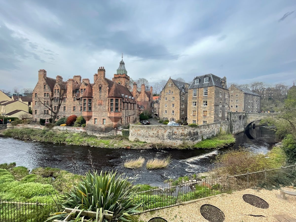 Water of Leith Walkway