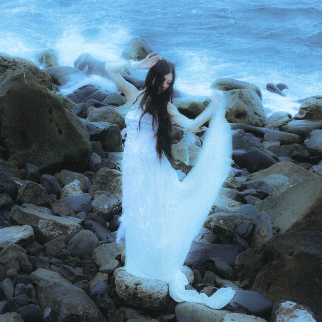 aphrodite - Song · Ashley Sienna