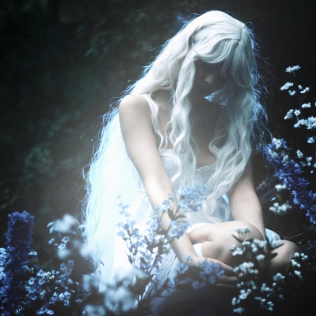 Rain Dance - Album · Saint Avangeline
